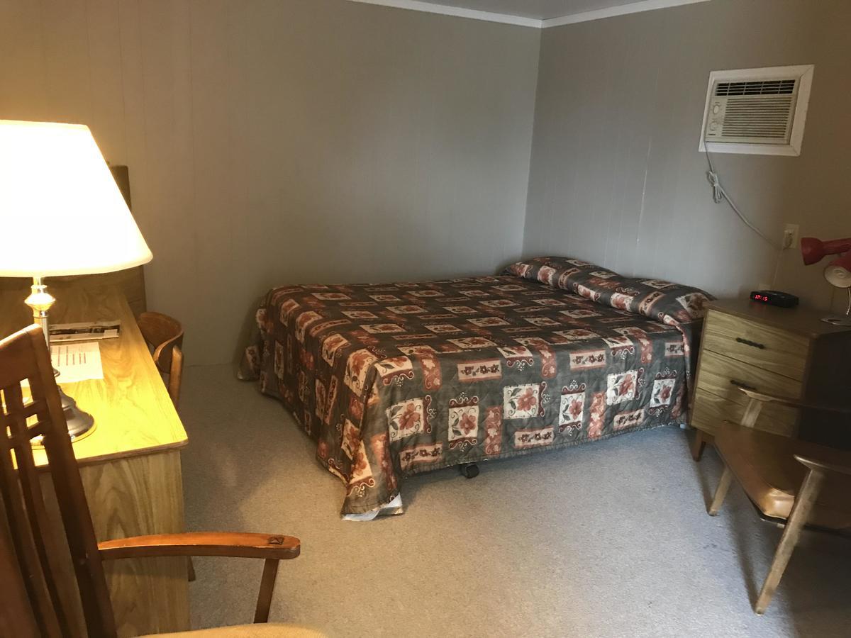 Kincardinite Motel Ripley Bagian luar foto